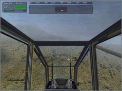 Pantallazo de Operation Flashpoint: Cold War Crisis para PC