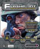 Caratula nº 58699 de Operation Flashpoint: Game of the Year Edition (159 x 220)
