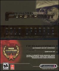 Caratula de Operation Flashpoint: Gold Upgrade para PC
