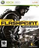 Operation Flashpoint 2: Dragon Rising