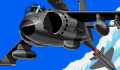 Pantallazo nº 63461 de Operation Harrier (320 x 200)