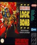 Caratula nº 97084 de Operation Logic Bomb (200 x 136)