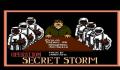 Foto 1 de Operation Secret Storm