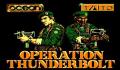 Foto 1 de Operation Thunderbolt, Cartridge