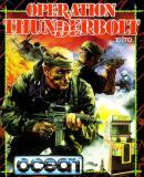 Caratula nº 243558 de Operation Thunderbolt (640 x 778)