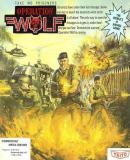 Carátula de Operation Wolf