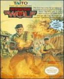 Caratula nº 36183 de Operation Wolf (200 x 293)