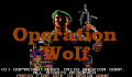 Pantallazo nº 63110 de Operation Wolf (320 x 200)
