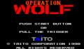 Pantallazo nº 209702 de Operation Wolf (256 x 224)