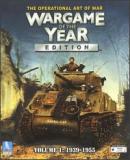 Operational Art of War, Volume I: Wargame of the Year Edition, The