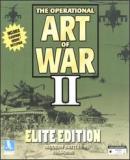 Caratula nº 54573 de Operational Art of War II: Modern Battles 1956-2000 -- Elite Edition, The (200 x 225)