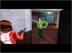 Pantallazo de Operative: No One Lives Forever, The para PC