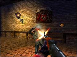 Pantallazo de Operative: No One Lives Forever, The para PC