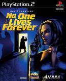 Caratula nº 76915 de Operative: No One Lives Forever, The (430 x 600)