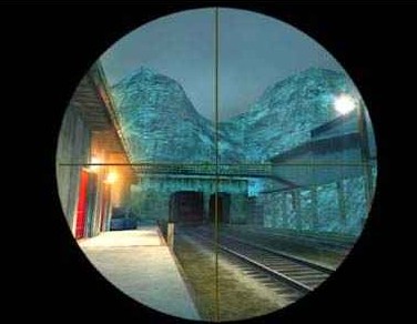 Pantallazo de Operative: No One Lives Forever -- Game of the Year Edition, The para PC