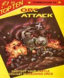 Carátula de Orc Attack