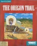 Carátula de Oregon Trail, The