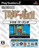 Carátula de Oretachi Game Center: Trio the Punch (Japonés)
