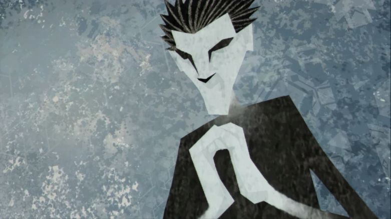 Pantallazo de Origen de los Guardianes, El: El Videojuego para Wii U