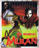 Carátula de Original Mulan, The
