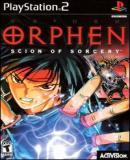 Orphen: Scion of Sorcery