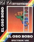 Caratula nº 101602 de Oso Bobo, El (209 x 271)