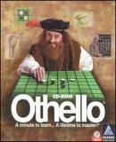 Caratula nº 51608 de Othello CD-ROM (200 x 225)