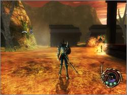Pantallazo de Otogi: Myth of Demons para Xbox