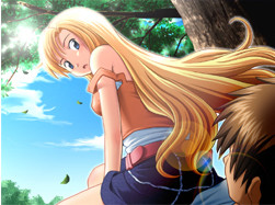 Pantallazo de Otome no Jijou (Japonés) para PlayStation 2