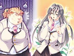 Pantallazo de Otometeki Koi Kakumei Love Revo (Japonés) para PlayStation 2