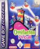 Carátula de Ottifanten Pinball