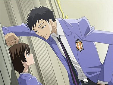 Pantallazo de Ouran Koukou Host Bu (Japonés) para PlayStation 2