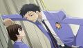 Pantallazo nº 86053 de Ouran Koukou Host Bu (Japonés) (375 x 281)