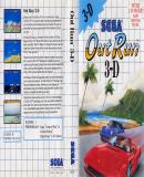 Caratula nº 245772 de Out Run 3-D (1593 x 1012)