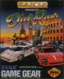 Caratula nº 212089 de Out Run Europa (260 x 369)