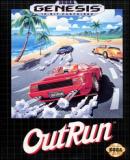 Caratula nº 29988 de Out Run (200 x 285)