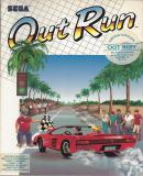 Caratula nº 242815 de Out Run (659 x 900)