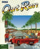 Caratula nº 63097 de Out Run (140 x 170)