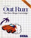 Caratula nº 93615 de Out Run (195 x 271)