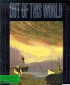 Caratula de Out of This World para PC