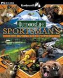Caratula nº 73698 de Outdoor Life: Sportsmans (170 x 245)
