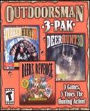 Outdoorsman 3-Pak