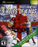 Carátula de Outlaw Golf: 9 Holes of X-Mas