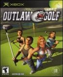 Carátula de Outlaw Golf