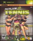 Caratula nº 106636 de Outlaw Tennis (200 x 283)