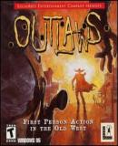 Carátula de Outlaws [Jewel Case]