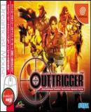 Outtrigger