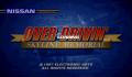 Pantallazo nº 243036 de Over Drivin' Skyline Memorial (640 x 480)
