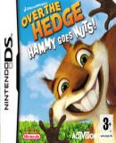 Carátula de Over the Hedge: Hammy Goes Nuts