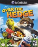 Carátula de Over the Hedge